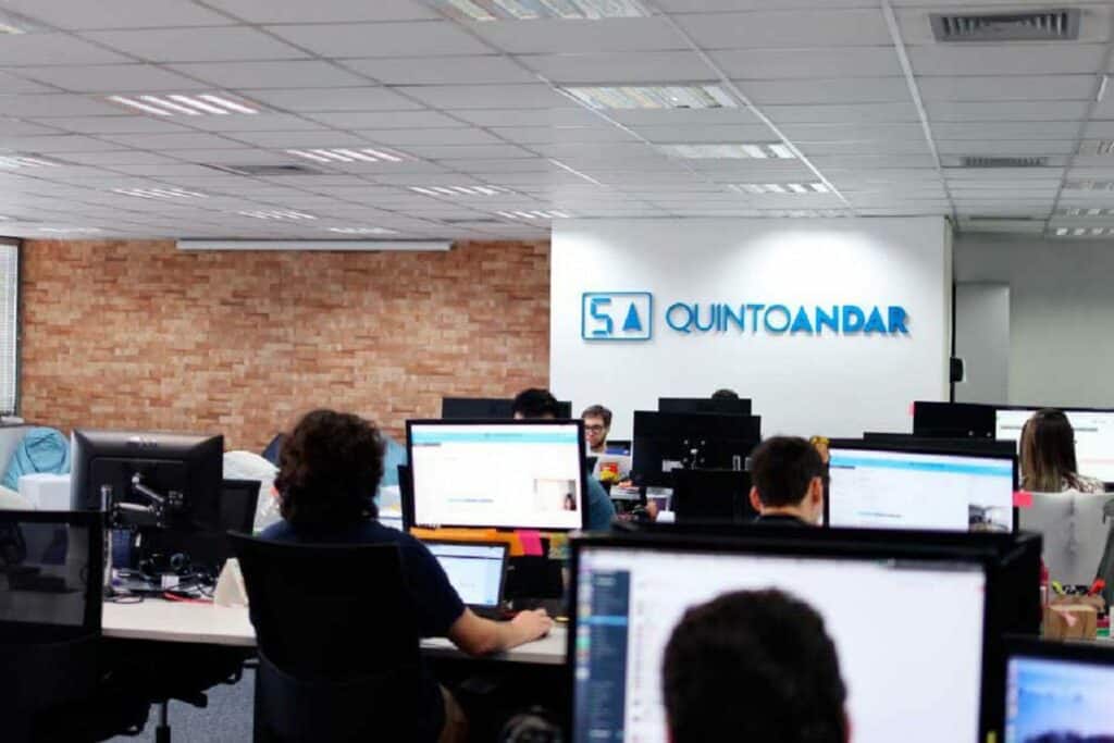 QuintoAndar levanta mais US$ 120 milhГѓВµes