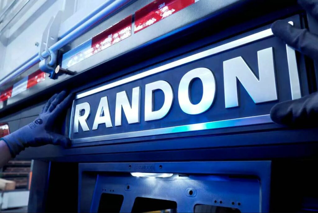 Randon. Foto: ReproduГѓВ§ГѓВЈo, DivulgaГѓВ§ГѓВЈo