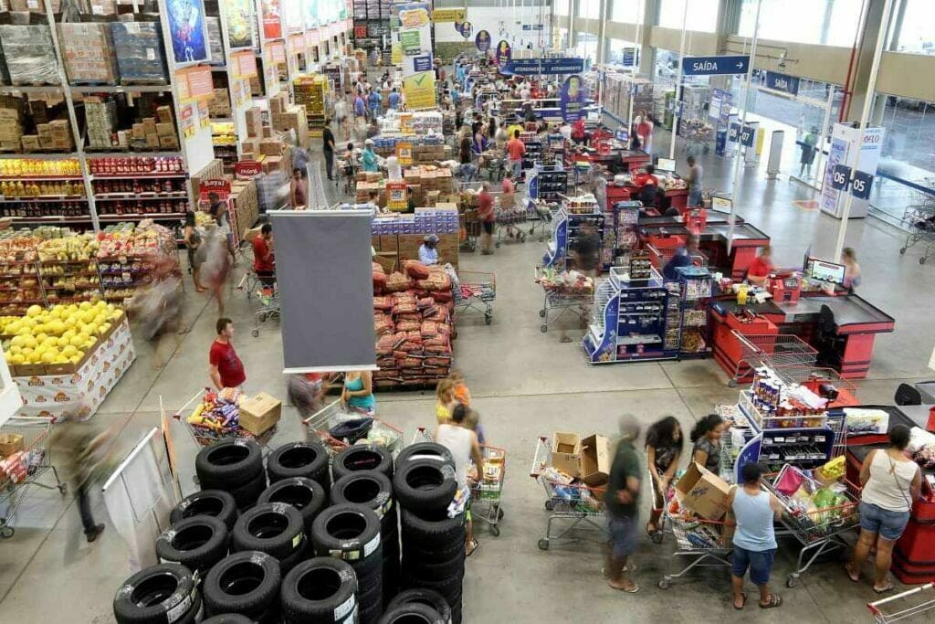 Secretário da Receita defende passos graduais para reforma na tributação sobre o consumo