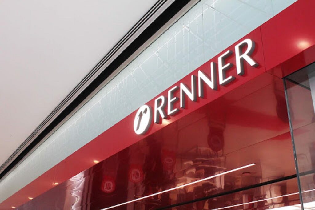 Renner (LREN3)