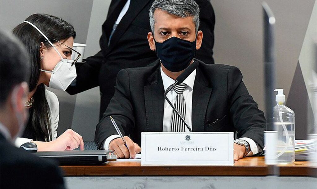 Roberto Dias