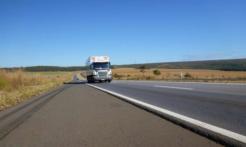 Rodovias brasileiras