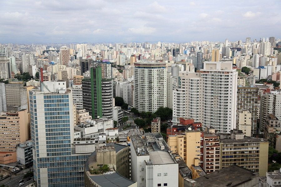 PreГѓВ§o do aluguel residencial em SГѓВЈo Paulo sobe 3,12% em 12 meses