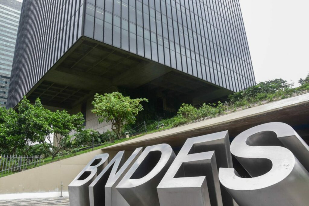 BNDES e Embrapii firmam parceria para investir atГѓВ© R$ 510 mi em inovaГѓВ§ГѓВЈo
