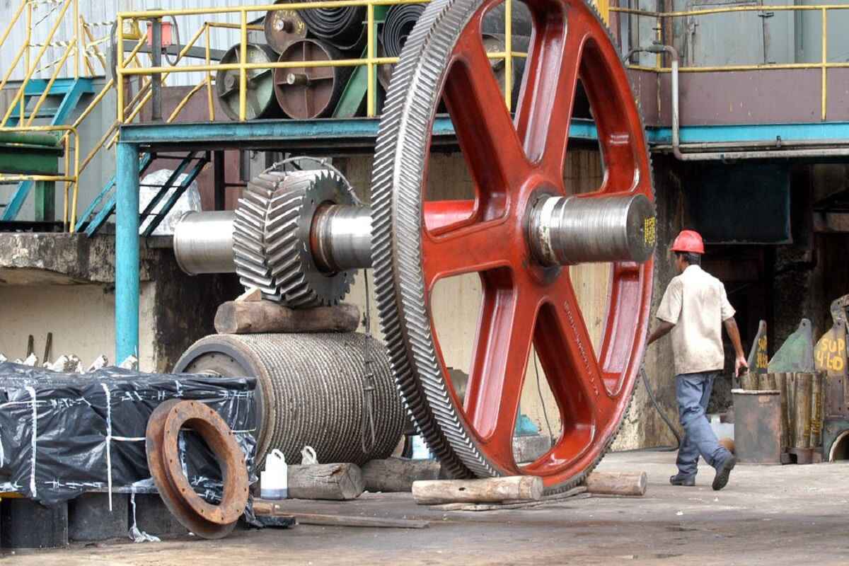 CNI mostra confianГѓВ§a de empresГѓВЎrios em 30 setores industriais