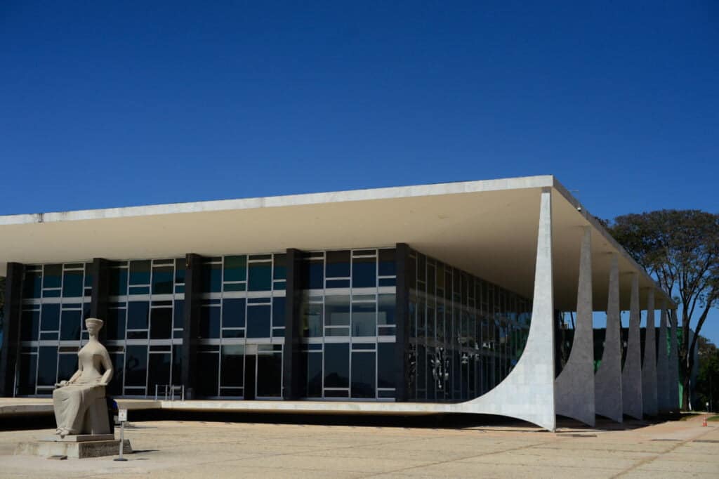 Supremo Tribunal Federal (STF)