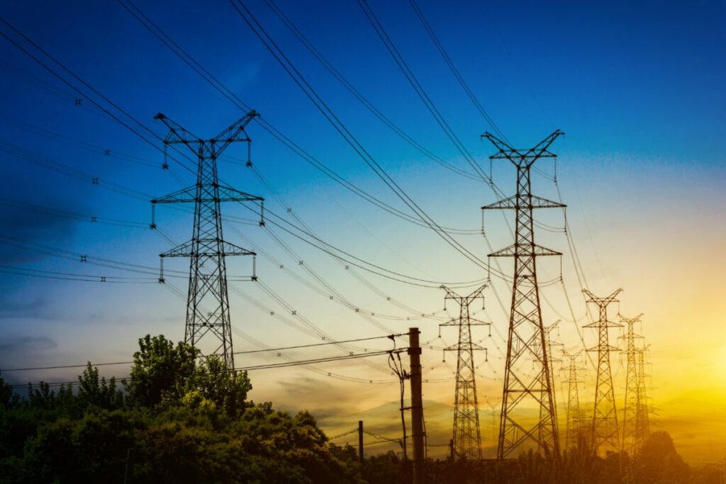 EDP conclui energização de um dos dois trechos de linhas na Região Sul