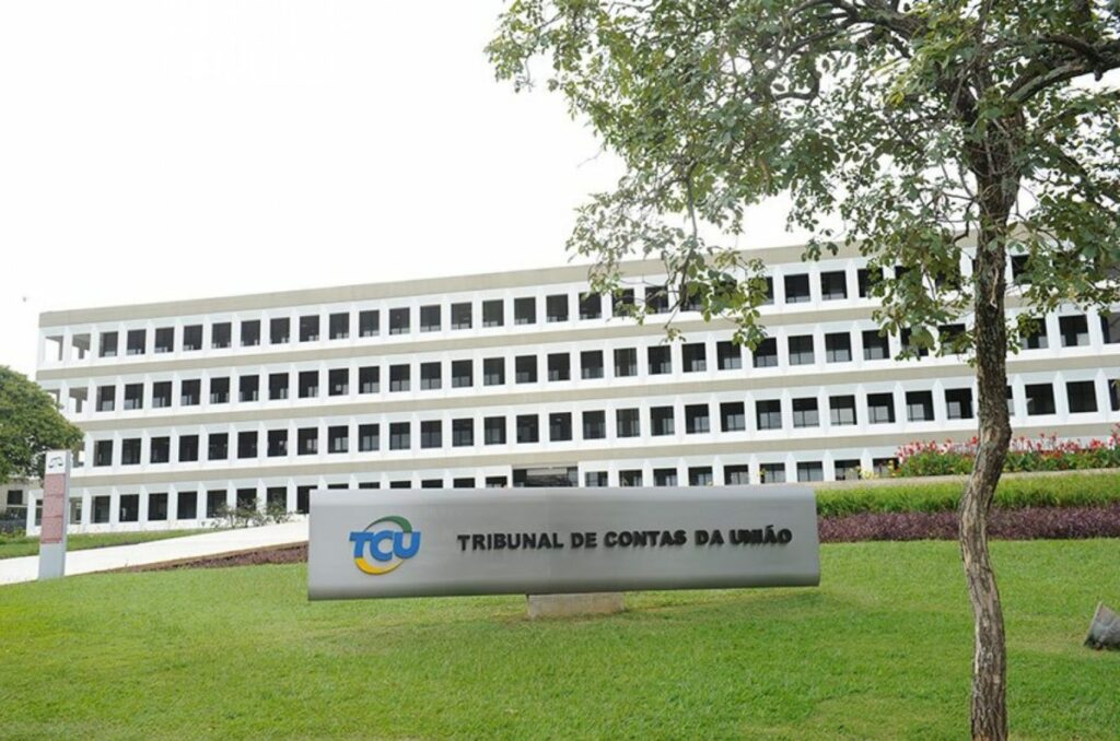 Tribunal de Contas da União (TCU)