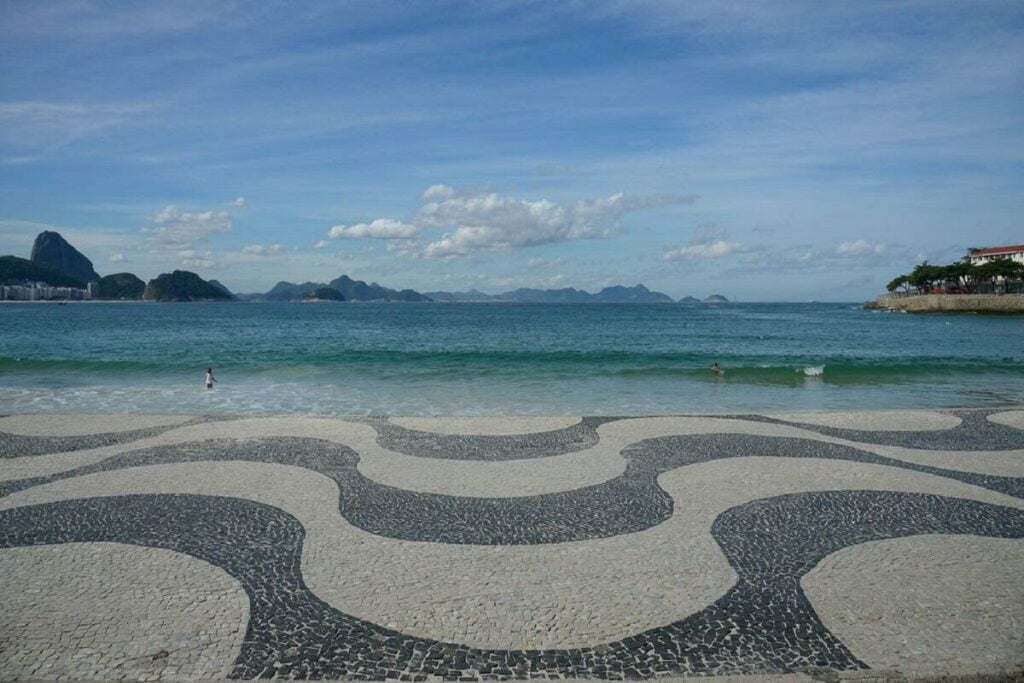 Faturamento do turismo nacional tem queda de 3,1% no primeiro semestre