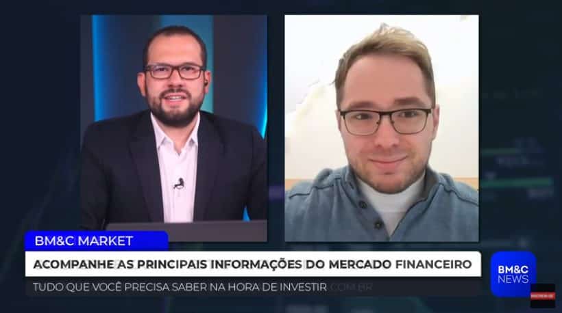 A variante Delta impactou o mercado?