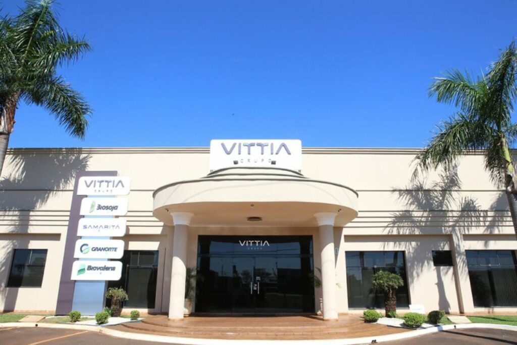 Vittia divulgaГѓВ§ГѓВЈo