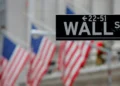 wall street