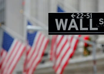 wall street
