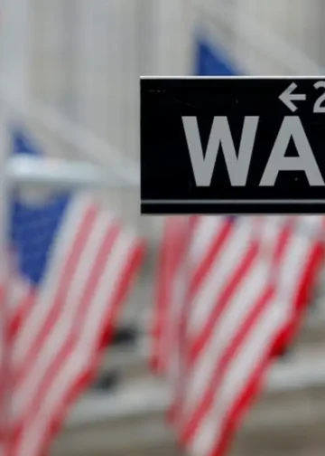 wall street