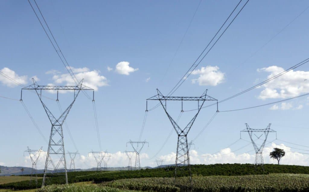 Ministério de Minas e Energia prevê 28 leilões do setor elétrico no triênio 2022-2024