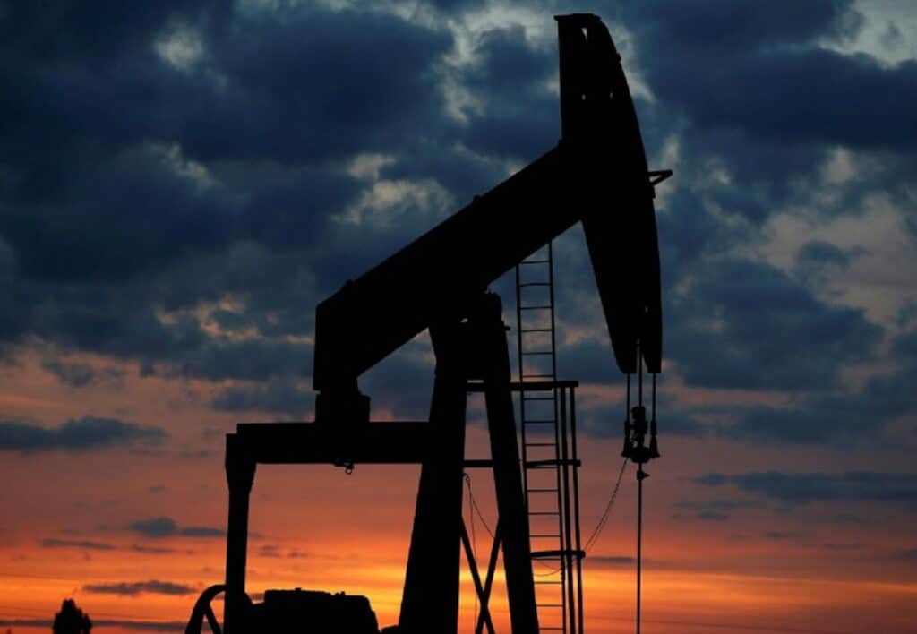 ArГѓВЎbia Saudita visa aumentar produГѓВ§ГѓВЈo de petrГѓВіleo da Opep+, diz jornal