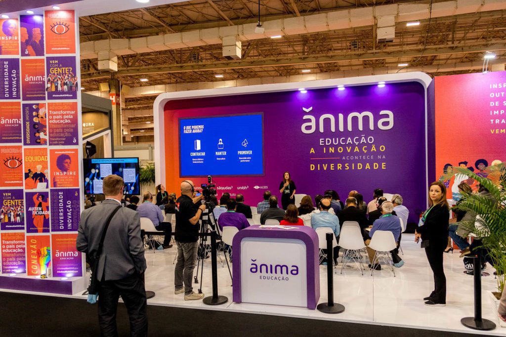 BTG Pactual recomenda compra de aГѓВ§ГѓВµes da ГѓвЂљnima