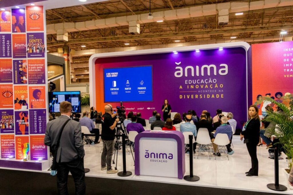 ГѓвЂљnima pode mirar em IPO da Inspirali apГѓВіs investimento da DNA Capital, diz executivo