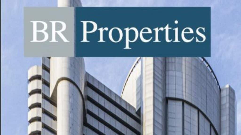 BR Properties (BRPR3) mais do que dobra lucros no 3T21, chegando a R$ 38,3 milhГѓВµes