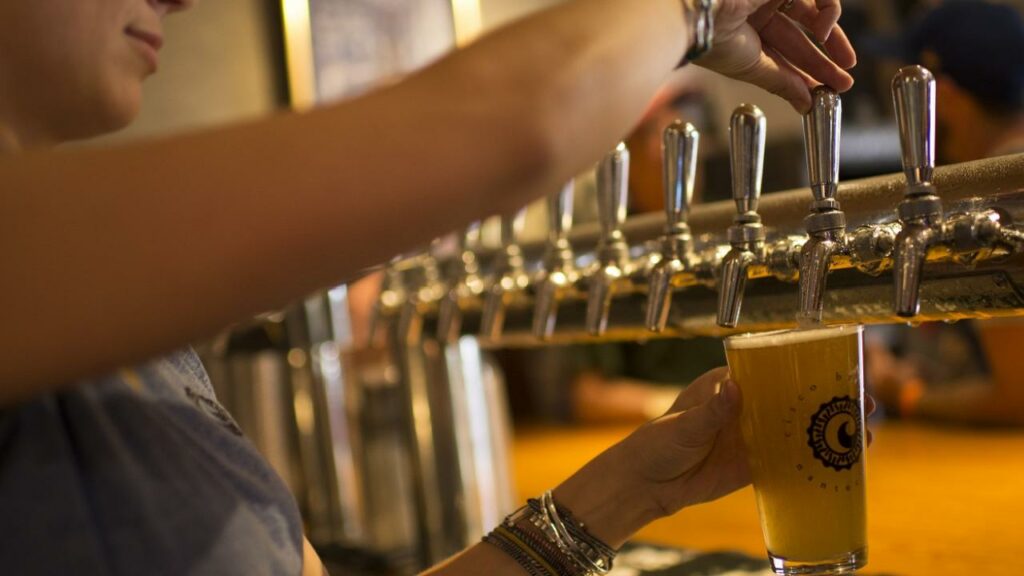 Cervejaria Dogma passa a aceitar bitcoin como forma de pagamento
