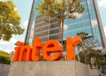 Banco Inter Foto: ReproduГѓВ§ГѓВЈo, DivulgaГѓВ§ГѓВЈo