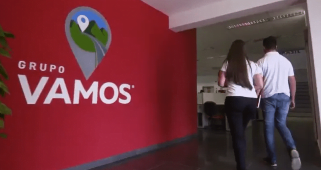 EXCLUSIVO: CEO do grupo Vamos conta planos da empresa