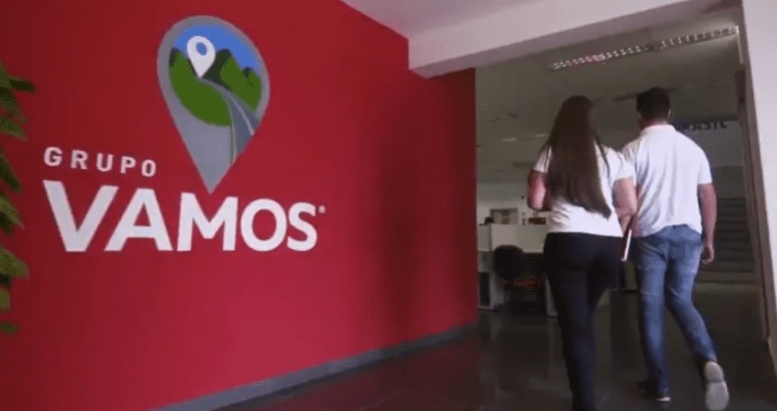 EXCLUSIVO: CEO do grupo Vamos conta planos da empresa