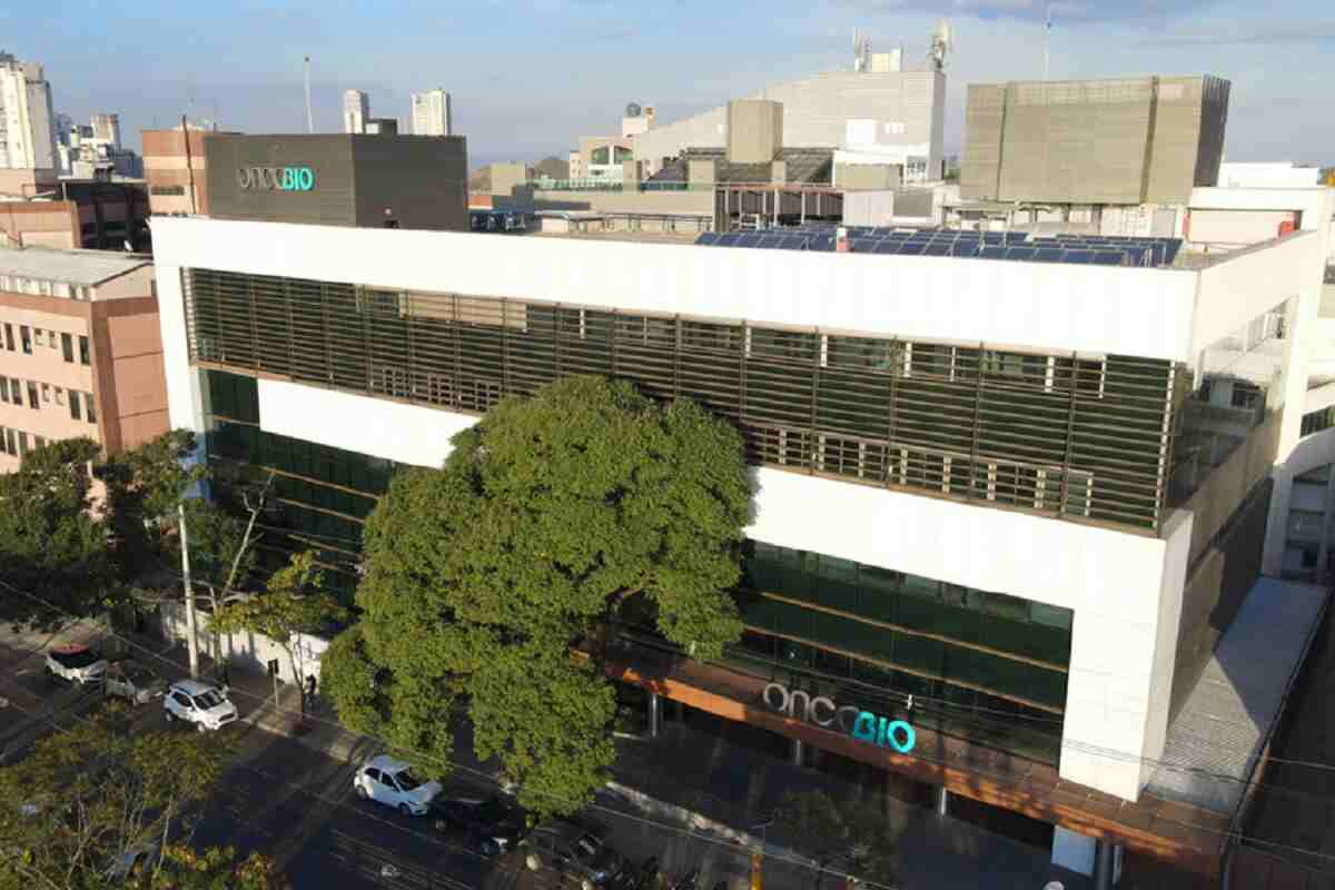 Oncoclinicas