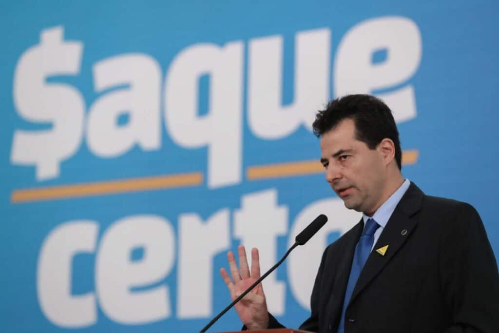 (Brasília - DF, 24/07/2019) Palavras do Secretário de Política Econômica do Ministério da Econômia, Adolfo Sachsida.