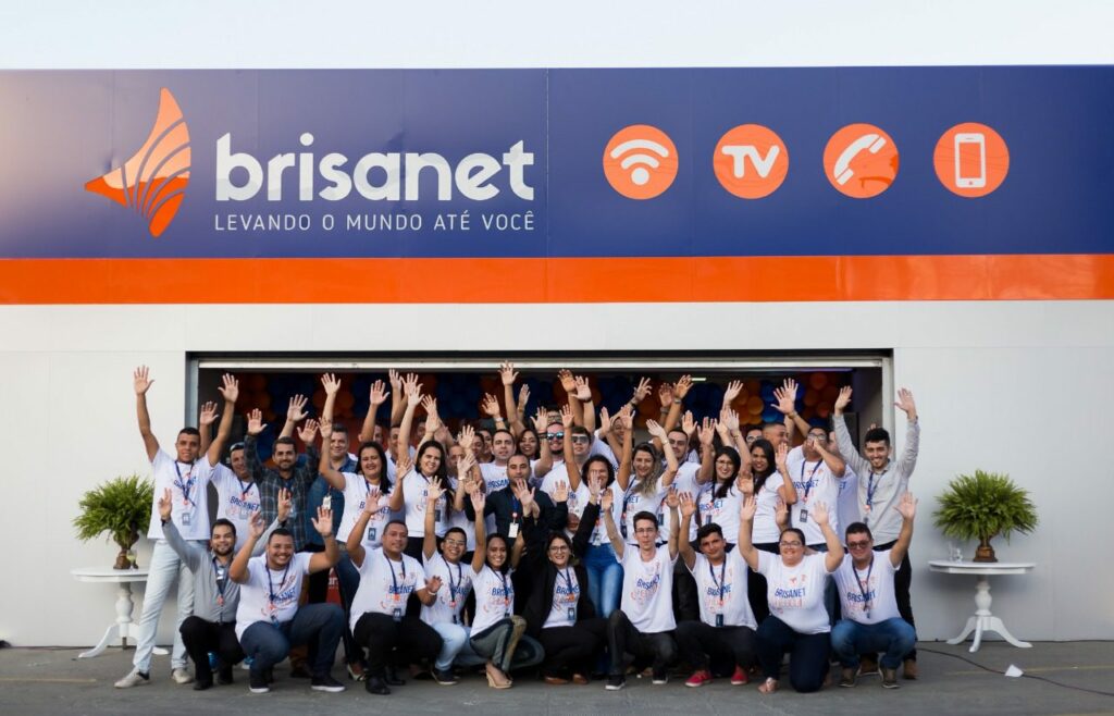 Brisanet arremata lote de faixa de 3,5 GHz para Centro-Oeste por R$ 150 mi