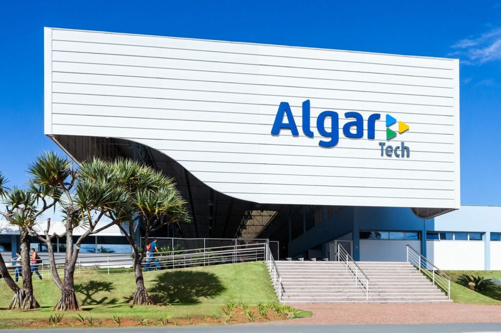 Algar Telecom arremata lote no leilГѓВЈo do 5G para sul de MG, parte do MS, GO e SP por R$ 2,350 mi