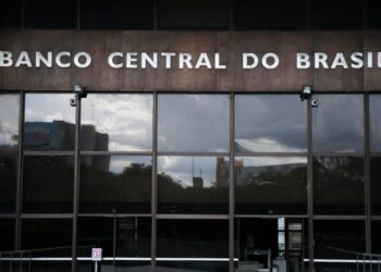 Sede do Banco Central, em BrasГѓВ­lia Foto: Marcello Casal Jr, AgГѓВЄncia Brasil