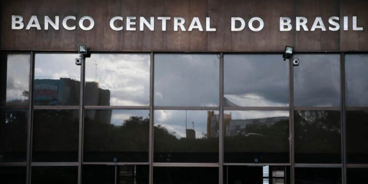 Sede do Banco Central, em BrasГѓВ­lia Foto: Marcello Casal Jr, AgГѓВЄncia Brasil