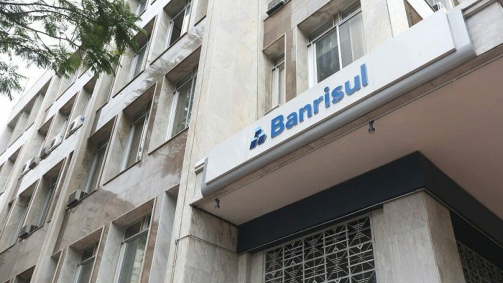 EXCLUSIVO: Diretor de FinanГѓВ§as e RI do Banco Banrisul conta planos da empresa