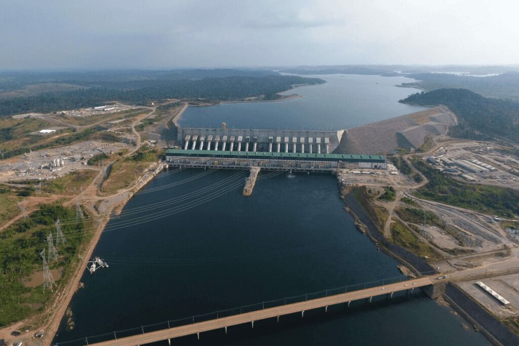 TRF derruba liminar que reduzia vazão para hidrelétrica de Belo Monte
