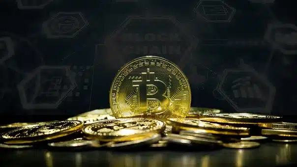 Alta do Bitcoin traz alívio para investidores