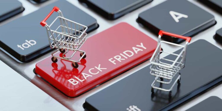 Black Friday traz disputa de Brasileiras Renner, Magalu e Riachuelo com Chinesas Shein, Shoppe e AliExpress!
