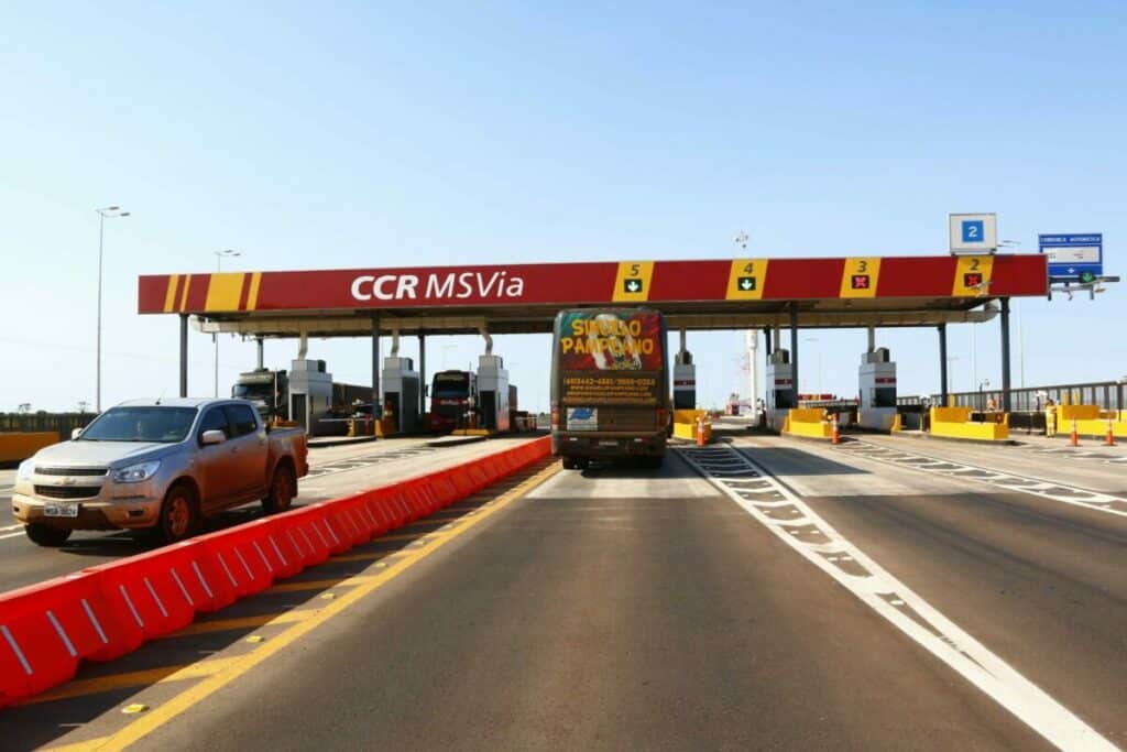 CCR (CCRO3) aprova a distribuição de R$ 153,8 milhões em dividendos