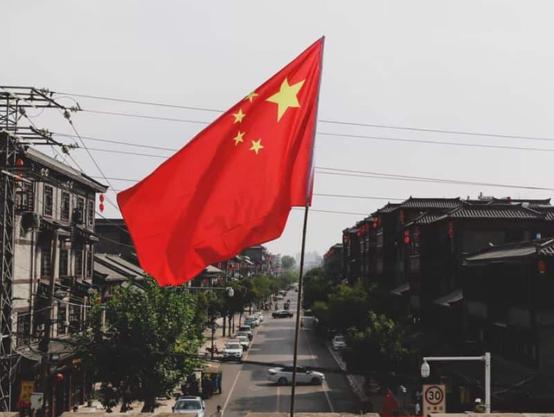 Atividade fabril na China se contrai em meio a lockdown em Xangai, mostra PMI