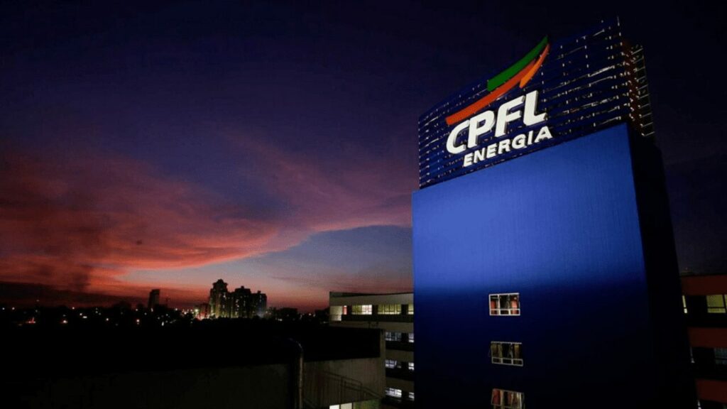 CPFL Energia (CPFE3) registra lucro lГѓВ­quido de R$ 1,4 bilhГѓВµes no 3T21