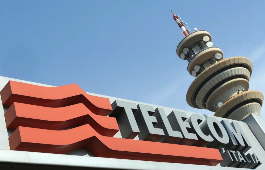 Mais de 25% das aГѓВ§ГѓВµes da Telecom Italia com direito a voto trocaram de mГѓВЈo desde oferta da KKR