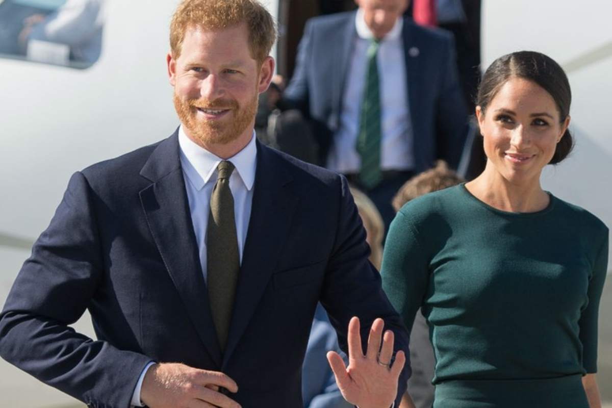 Foto: The Royal Family