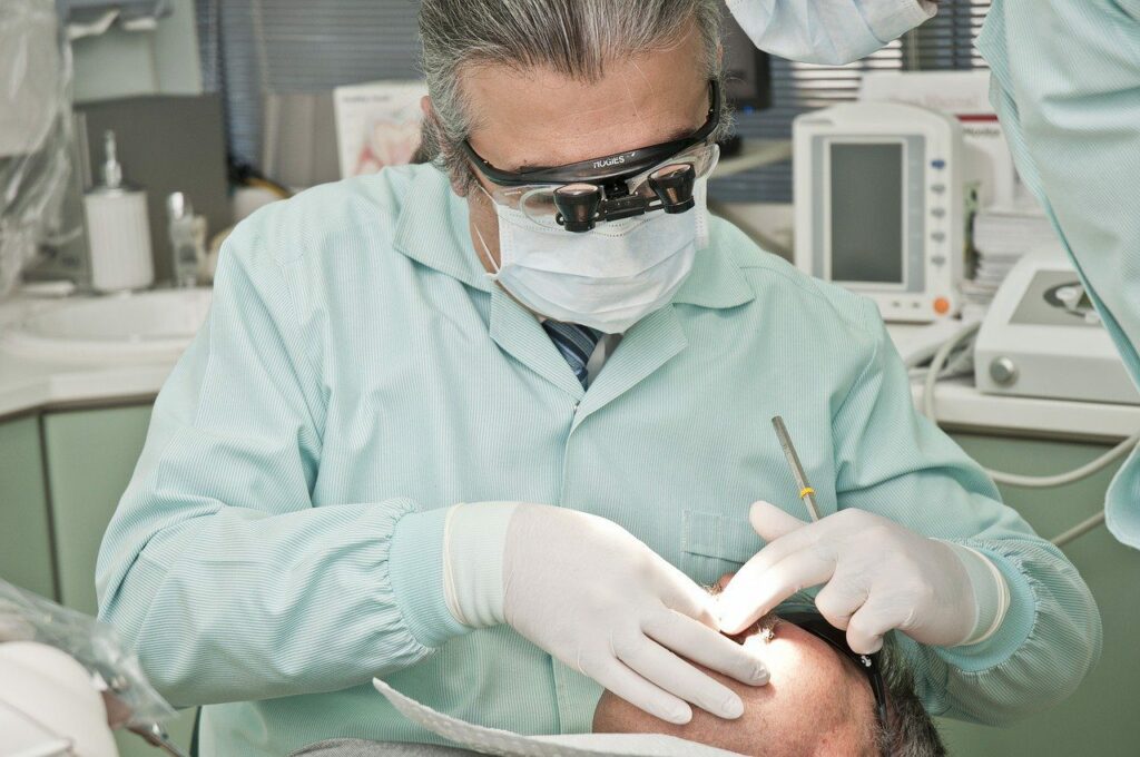 Odontoprev
