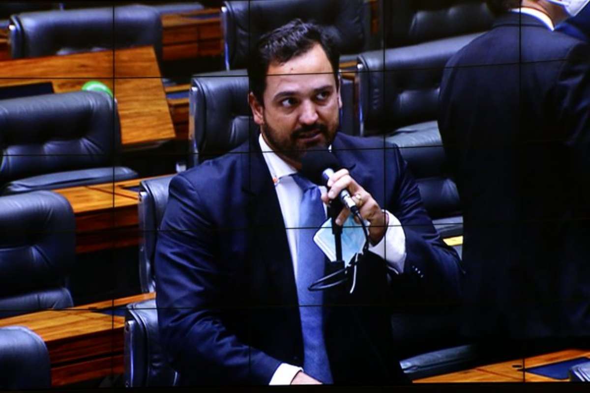 Maryanna Oliveira/CÃ¢mara dos Deputados