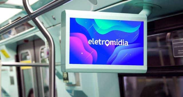 Com compra de 47,1% a Globo expande participação na Eletromidia