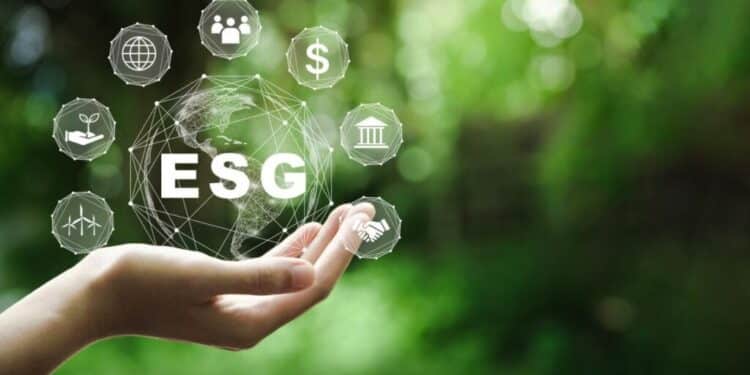 IlustraГѓВ§ГѓВЈo ESG Foto: ReproduГѓВ§ГѓВЈo, DivulgaГѓВ§ГѓВЈo