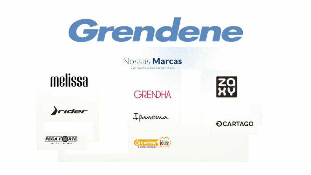 Grendene (GRND3)registra lucro LГѓВ­quido de R$ 208,1 milhГѓВµes no 3T21