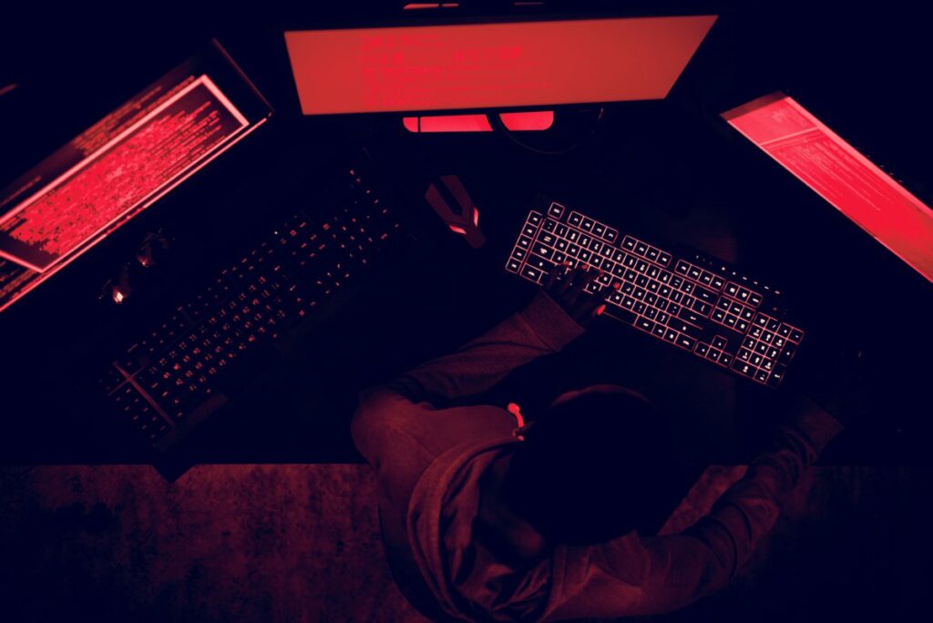 Ministério da Segurança do Estado da China responsabilizado por ataque cibernético a Microsoft no início deste ano.