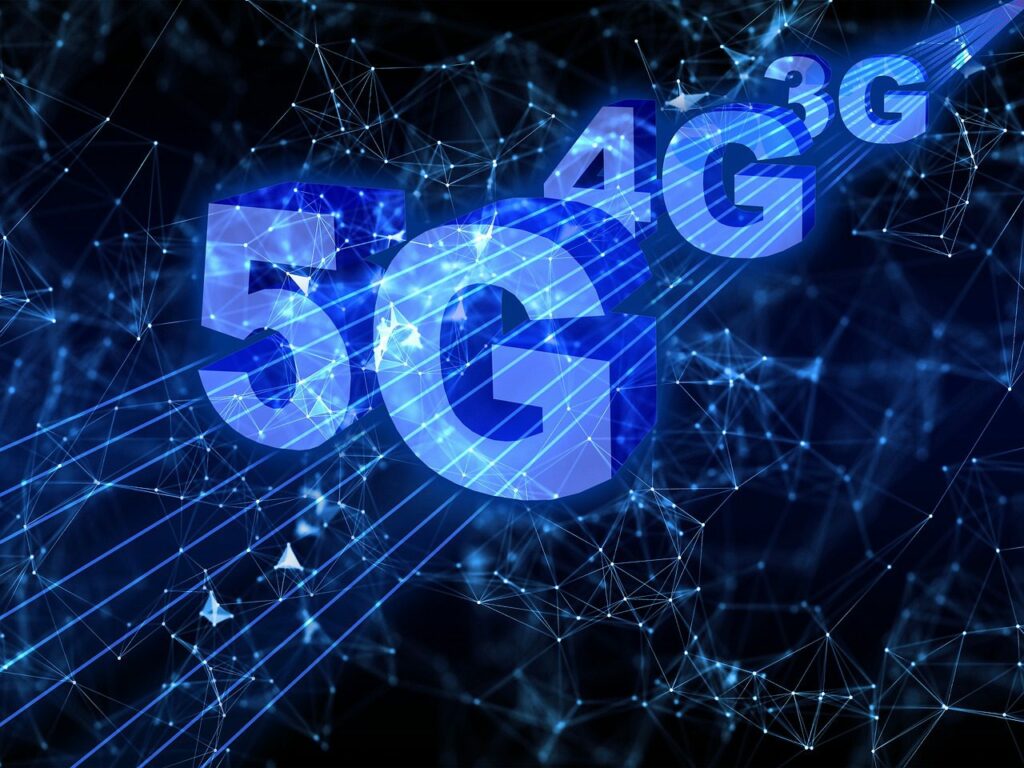 Leilão do 5G já conta com 15 empresas na disputa em duas frentes