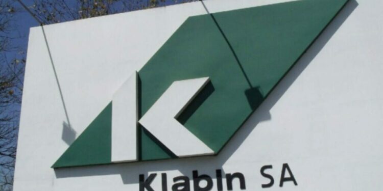 Klabin (KLBN4)